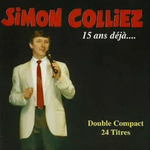 15 ans déjà