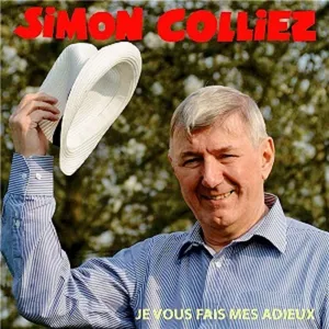 Je vous fais mes adieux